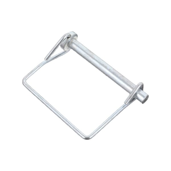 Heritage Industrial Snap Pin Sq 1Wire, 3/8" x 3 ZC SNIP-375-3000S - main